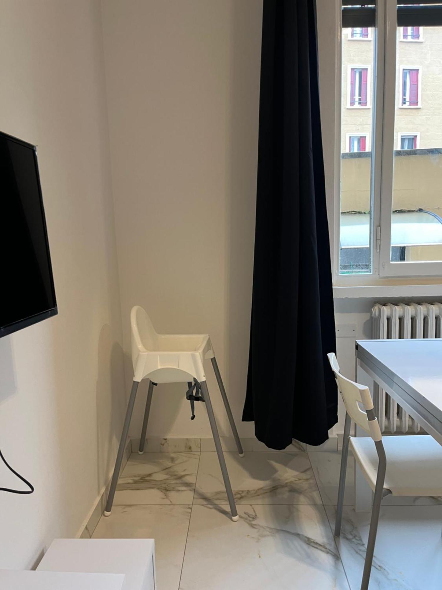 Apartamento Jcube Bocconi Milán