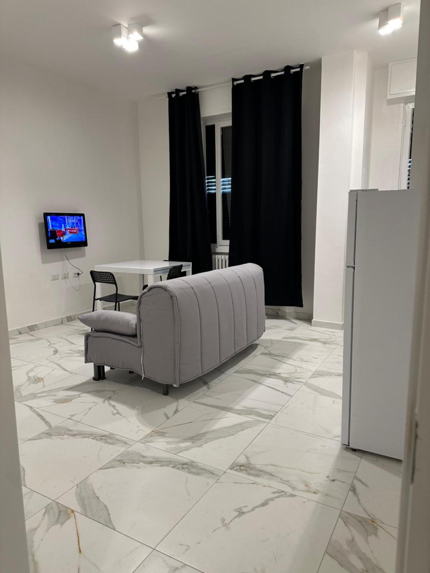 Apartment Jcube Bocconi *