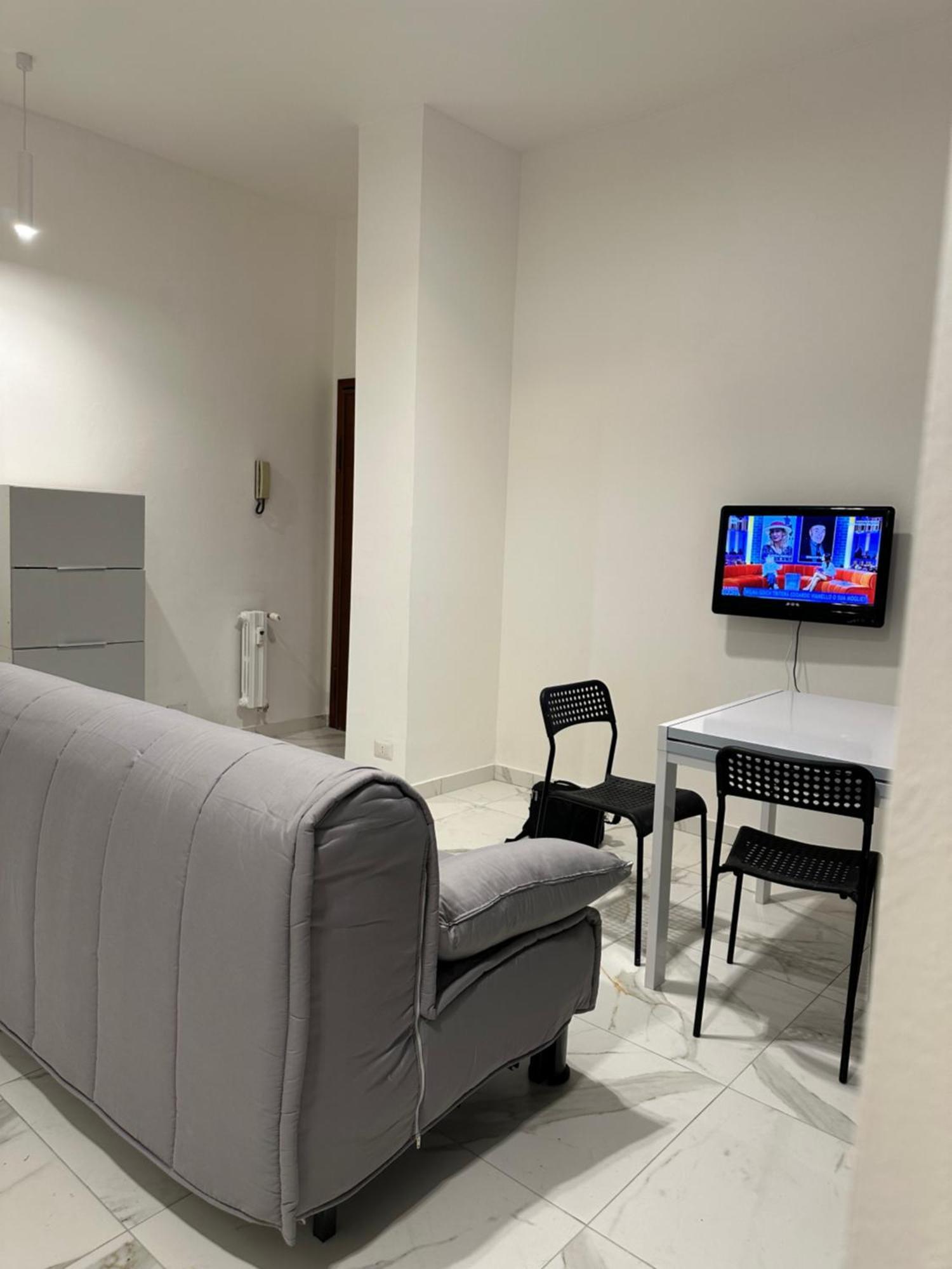 Jcube Bocconi Apartment Milan
