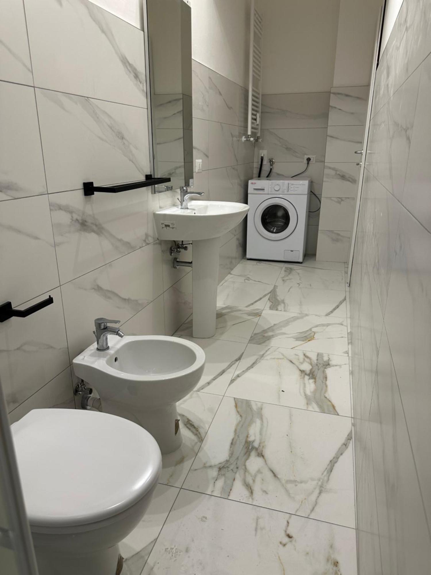Jcube Bocconi Apartment Milan