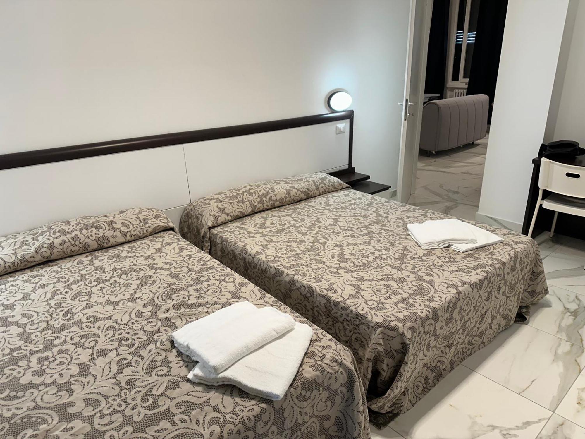 Apartment Jcube Bocconi