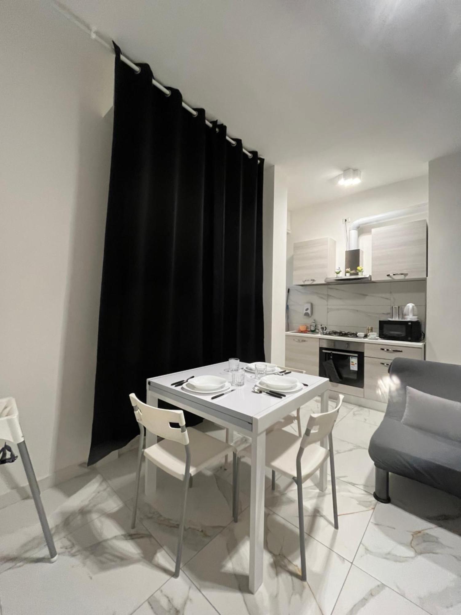 Apartment Jcube Bocconi *