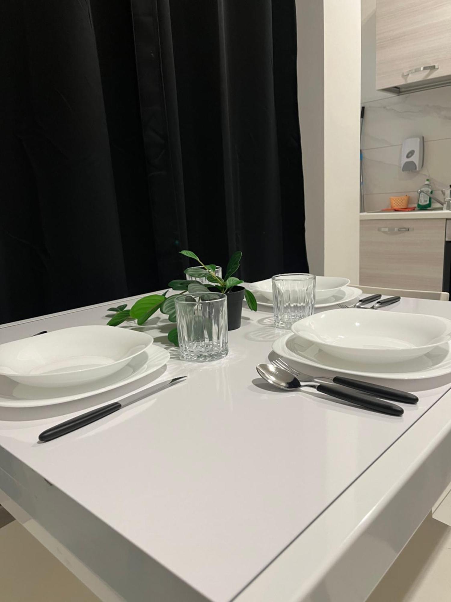 Apartment Jcube Bocconi Milan