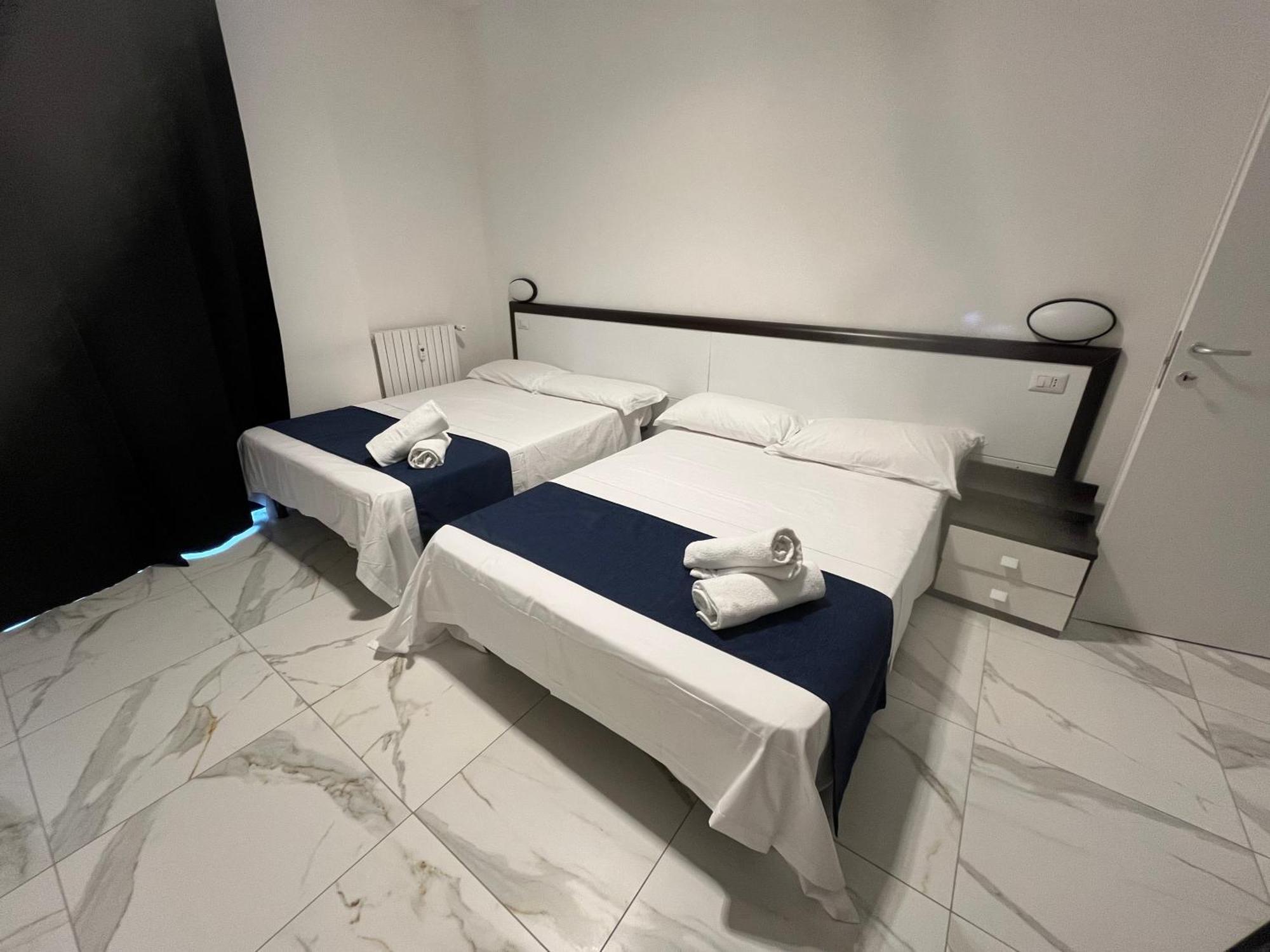 Apartment Jcube Bocconi *