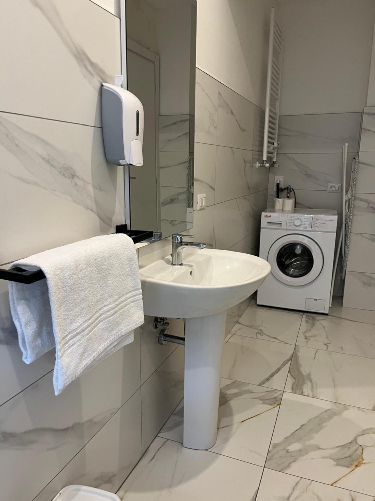 Jcube Bocconi Apartment Milan