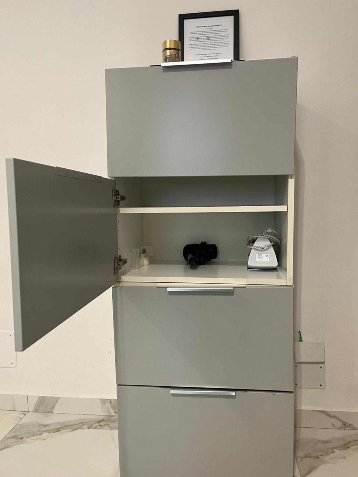 Apartment Jcube Bocconi