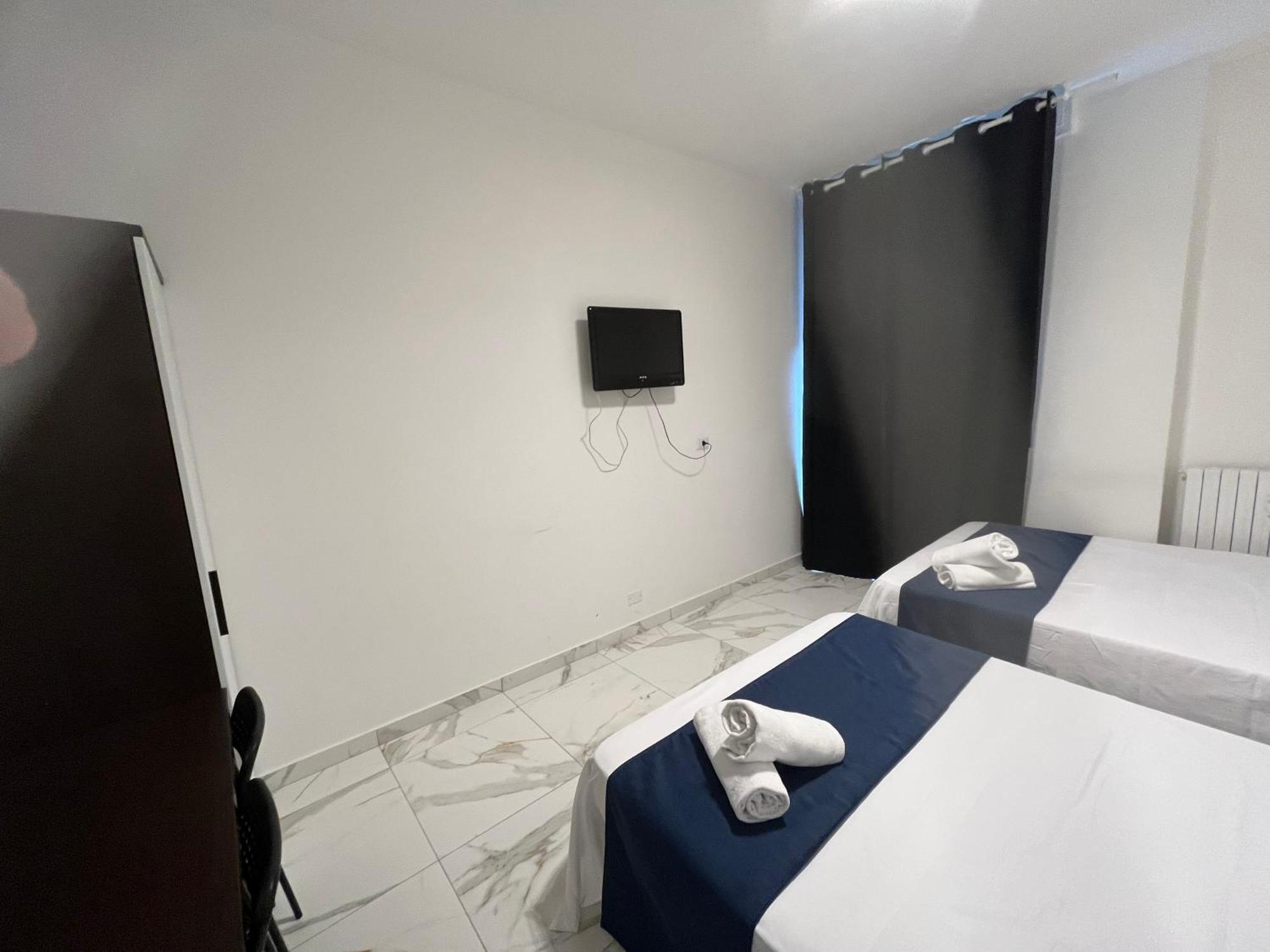 Jcube Bocconi Apartment *