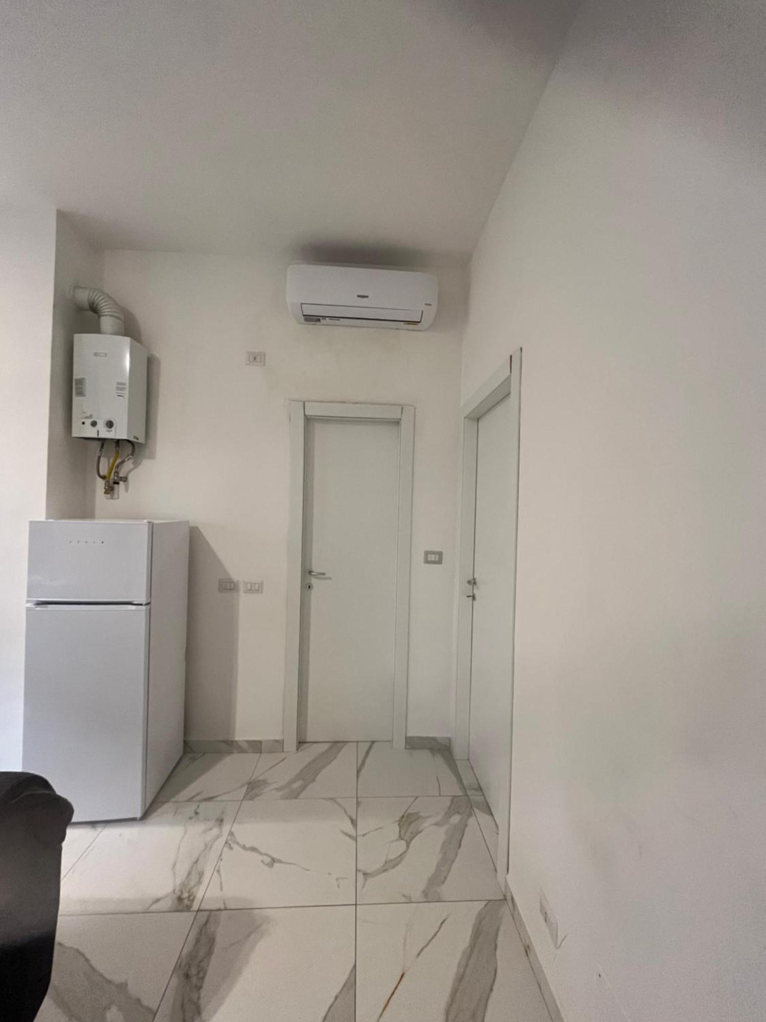 Apartment Jcube Bocconi *