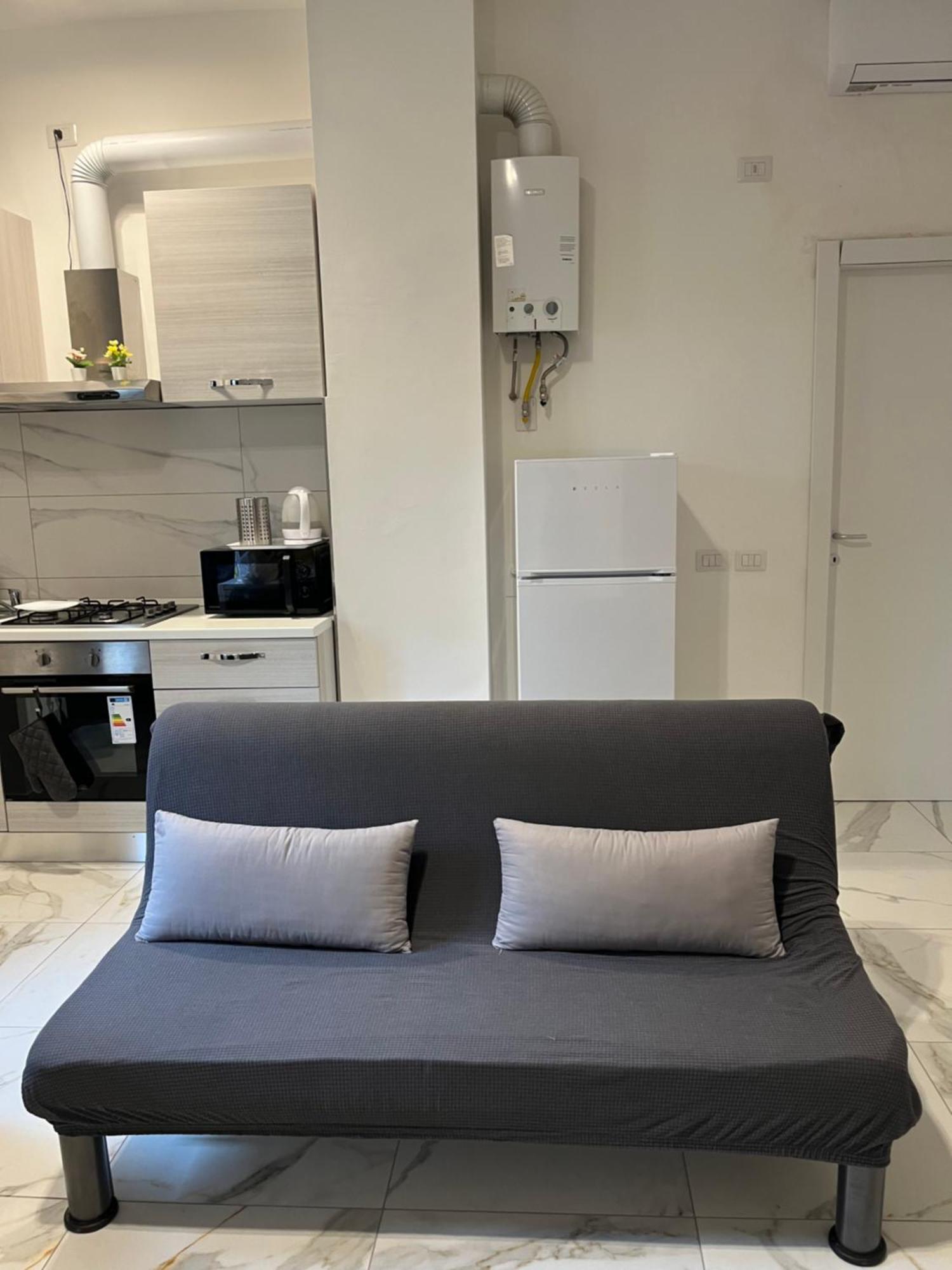 Jcube Bocconi Apartment *