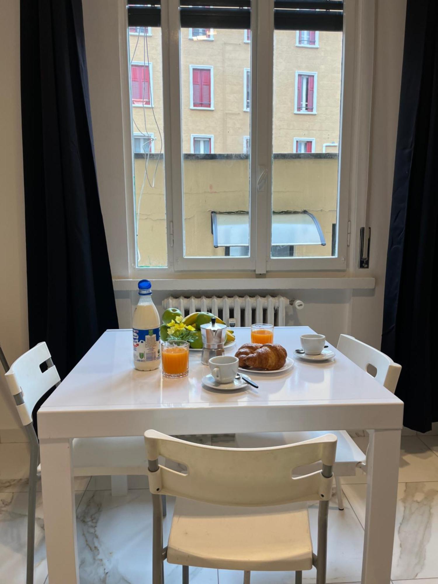 Jcube Bocconi Apartment Milan