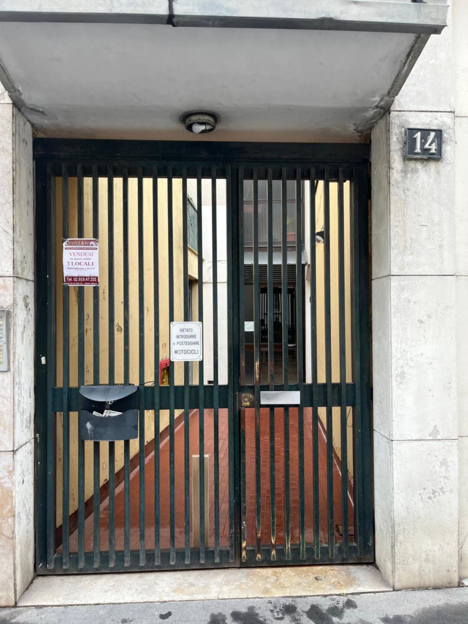 Apartment Jcube Bocconi